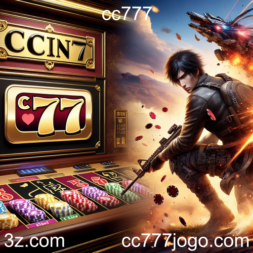 A Emoção dos Jogos de Ação: Uma Jornada Dinâmica