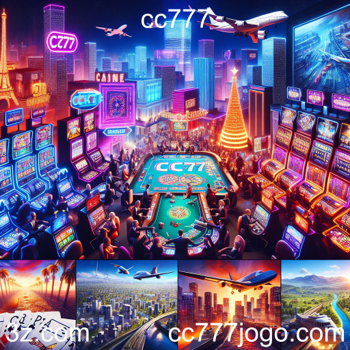 Explorando o Fascinante Mundo dos Jogos de Simulação