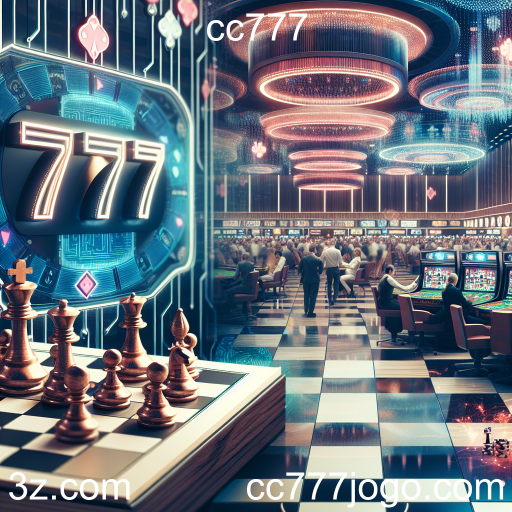 Explorando a Categoria de Jogos de Estratégia no cc777